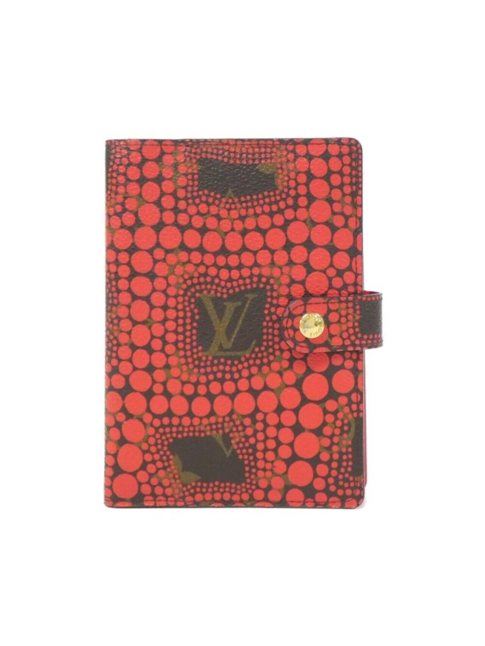 Louis Vuitton Monogram Town Agenda PM Organizer